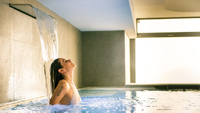 hotel benessere a siena in toscana