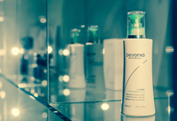 centro benessere prodotti pevonia