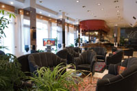 hotel benessere quattro stelle - chianciano terme